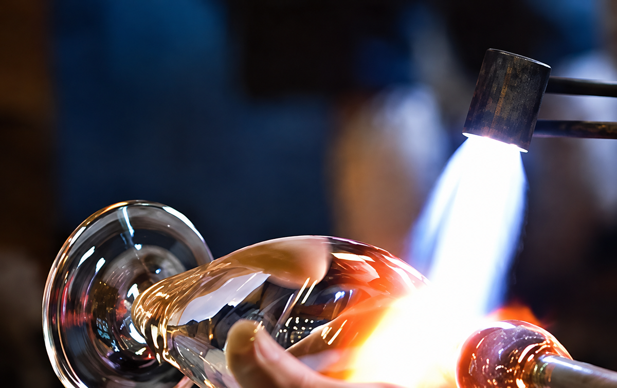 Hot Forming