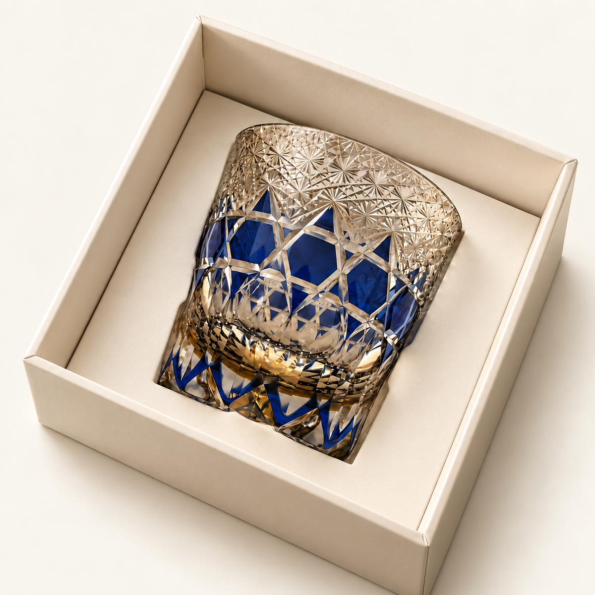 Gift-ready packaging