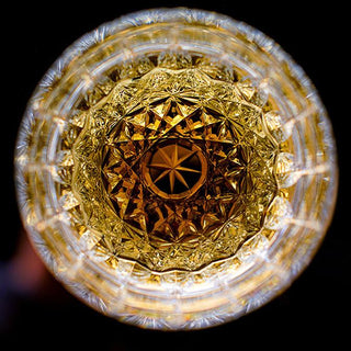 Starburst Kristallglas