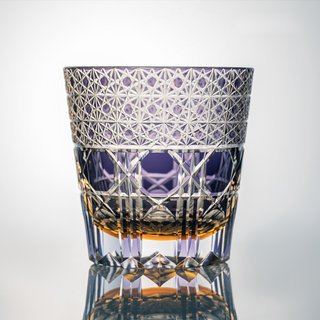 Jewel Crystal Glass