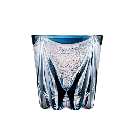 Midnight Current Crystal Glass