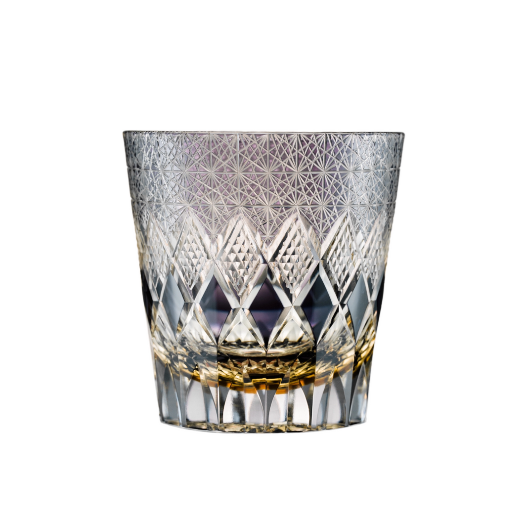 Mirage Crystal Glass
