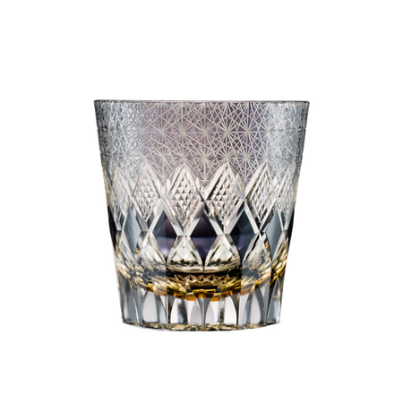 Mirage Crystal Glass