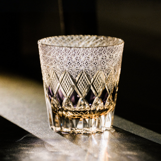 Mirage Crystal Glass