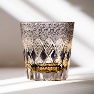 Mirage Crystal Glass