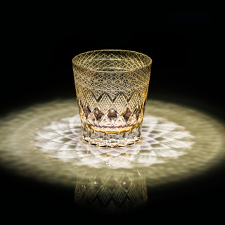 Mirage Crystal Glass