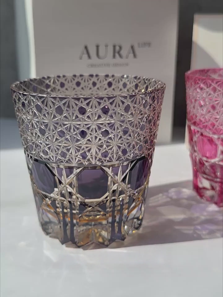Jewel Crystal Glass product video