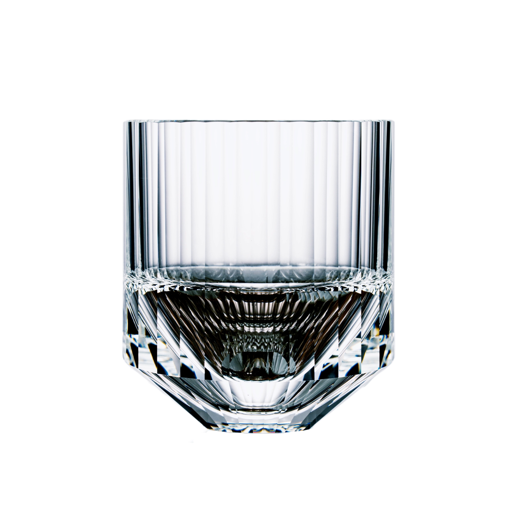 Prism Crystal Glass