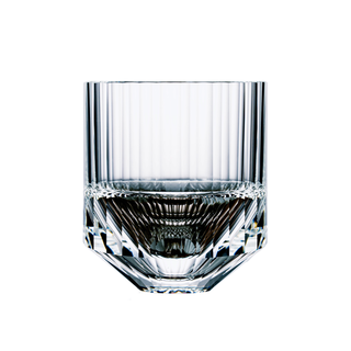 Prism Crystal Glass