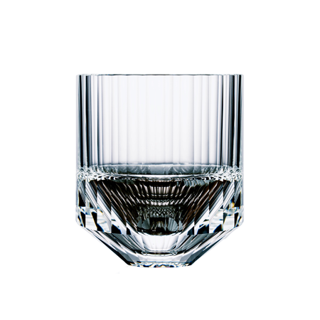 Prism Crystal Glass