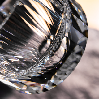 Prism Crystal Glass