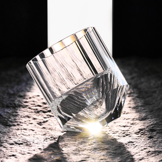 Prism Crystal Glass