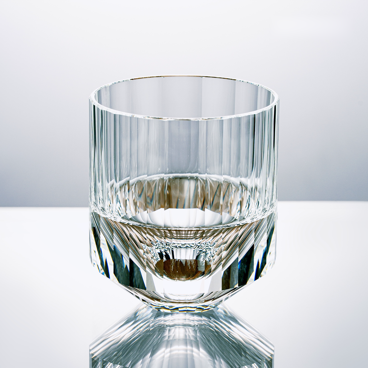 Prism Crystal Glass