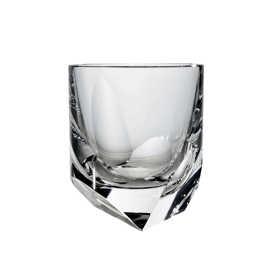 Ritual Crystal Glass