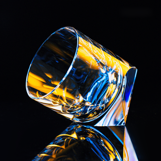 Ritual Crystal Glass