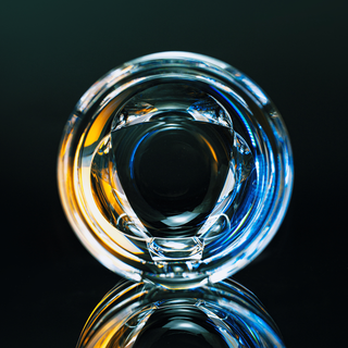 Ritual Crystal Glass