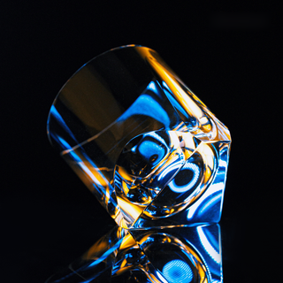 Ritual Crystal Glass