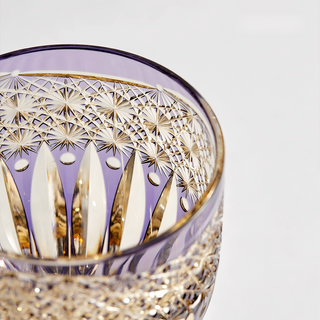 Royal Prism Crystal Glass