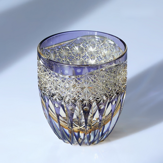 Royal Prism Crystal Glass