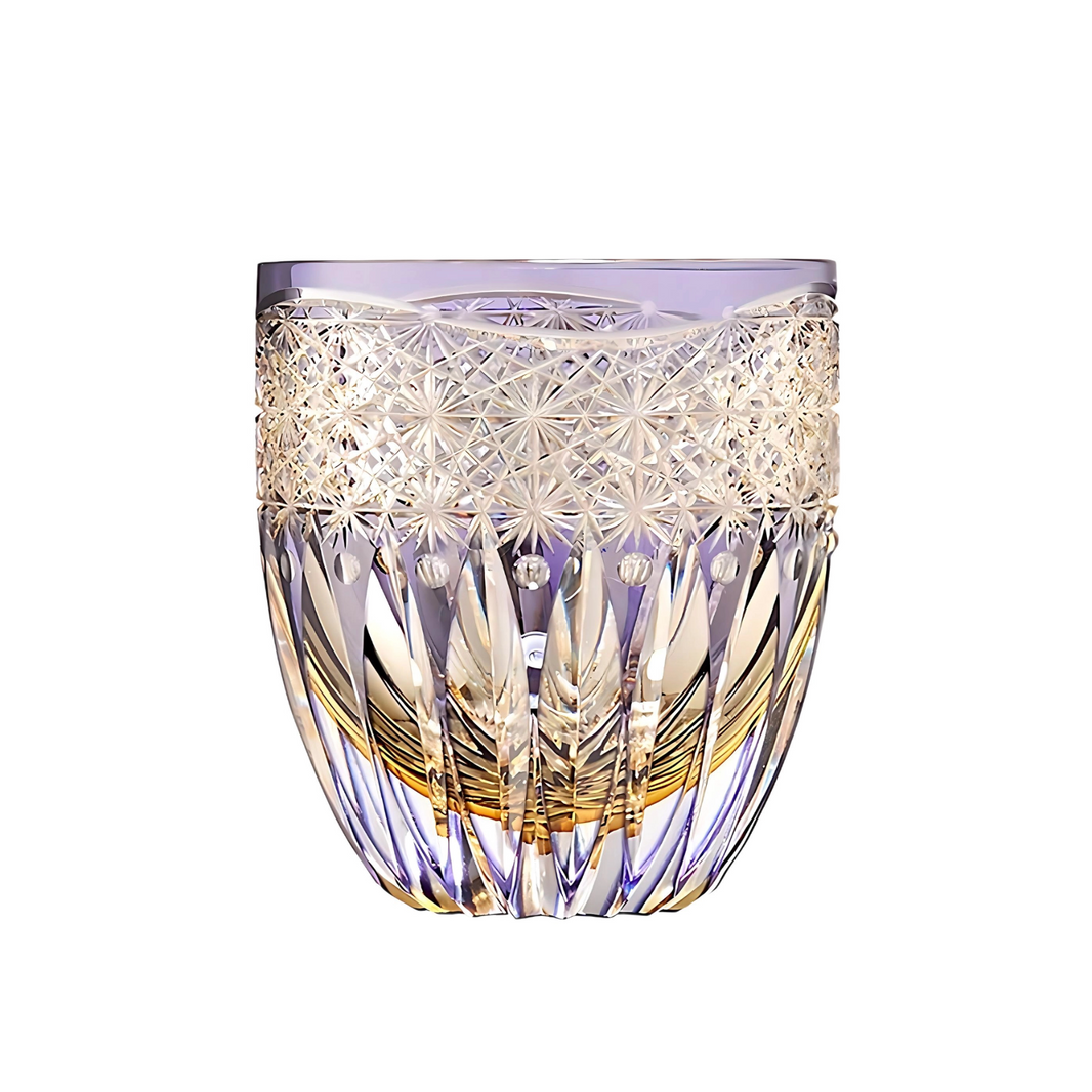 Royal Prism Crystal Glass