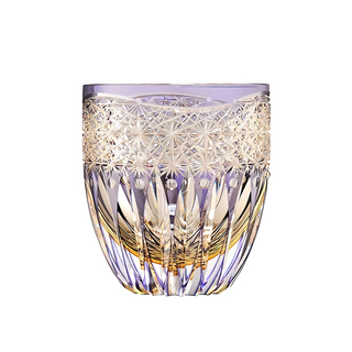 Royal Prism Crystal Glass