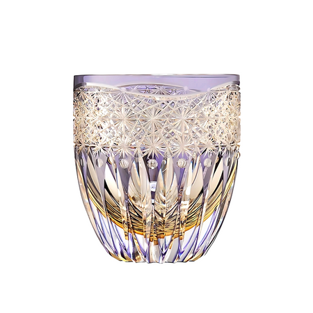 Royal Prism Crystal Glass