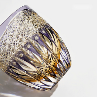 Royal Prism Crystal Glass