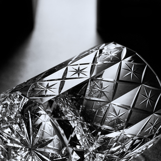 Starlight Crystal Glass