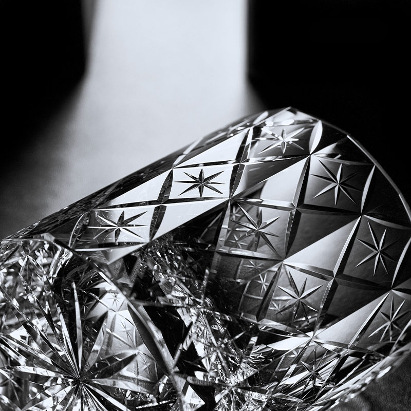 Starlight Crystal Glass
