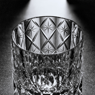 Starlight Crystal Glass