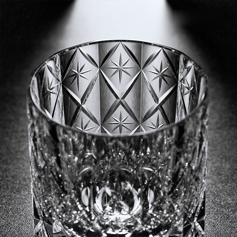Starlight Crystal Glass