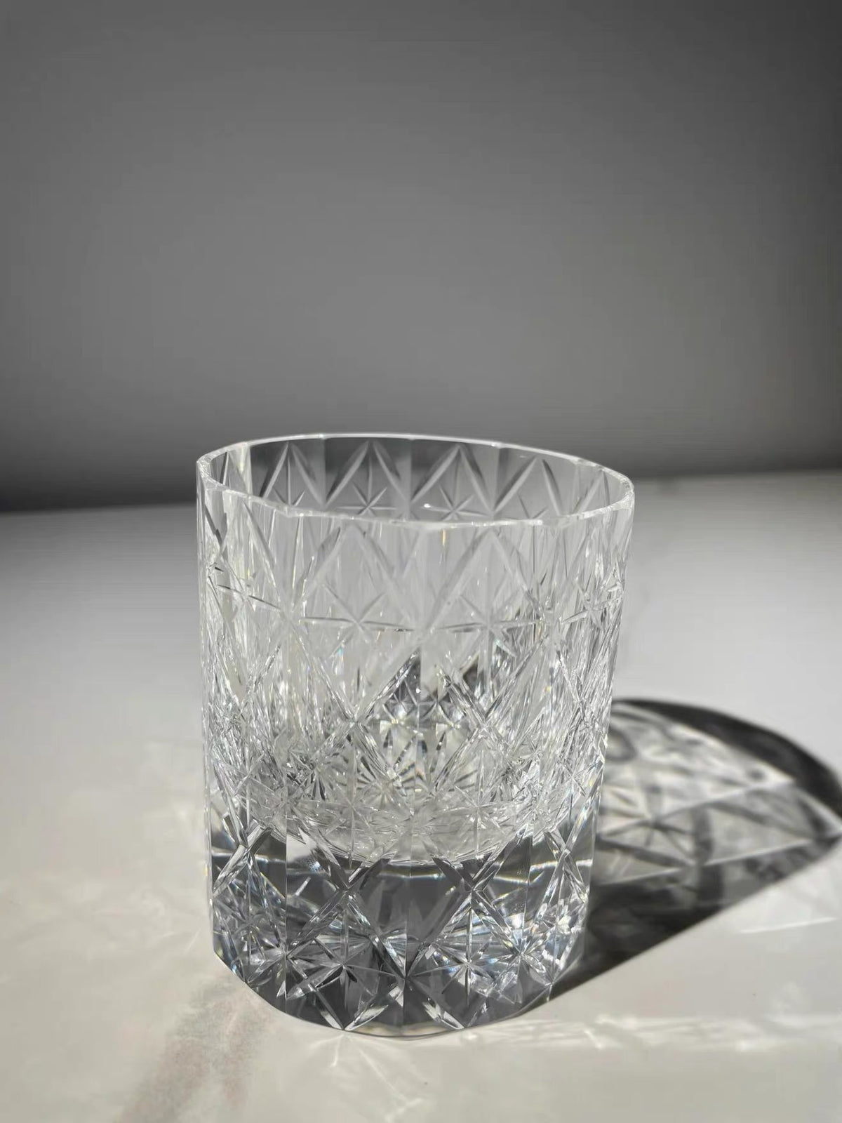Starlight Crystal Glass