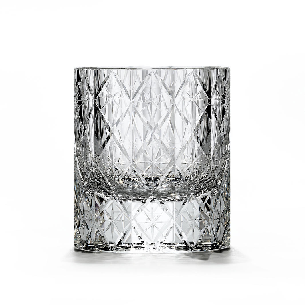 Starlight Crystal Glass