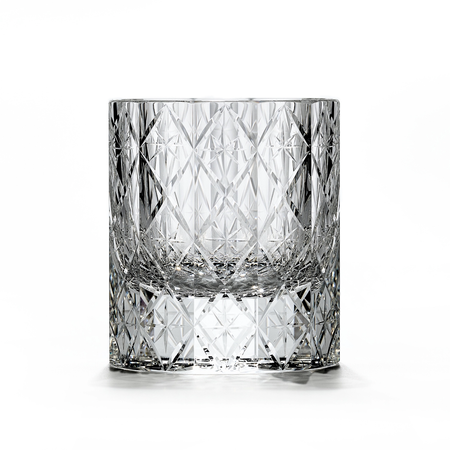 Starlight Crystal Glass