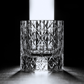 Starlight Crystal Glass