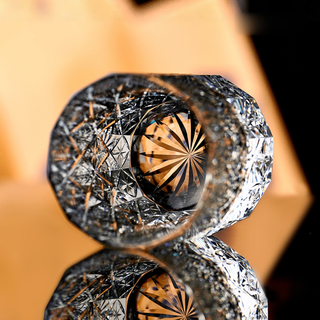 Starlight Crystal Glass
