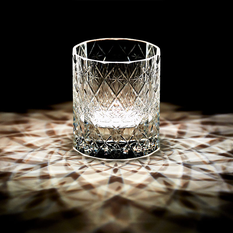 Starlight Crystal Glass