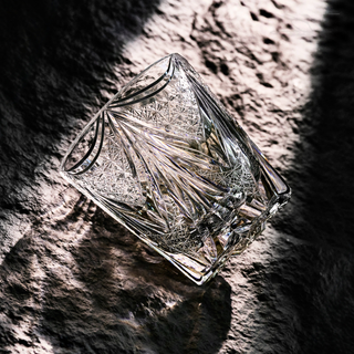 Voyage Crystal Glass