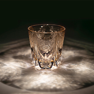 Voyage Crystal Glass