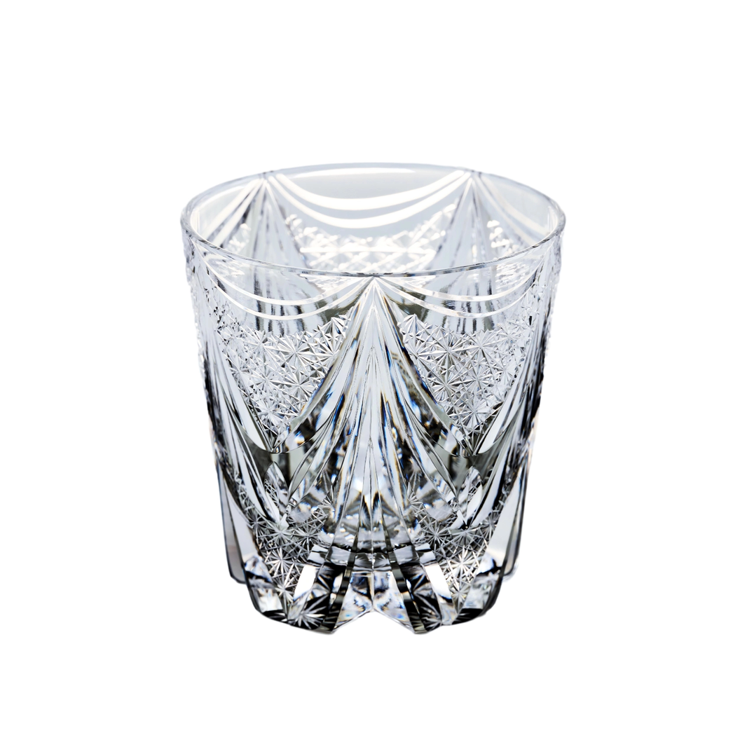 Voyage Crystal Glass