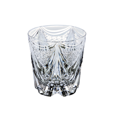 Voyage Crystal Glass