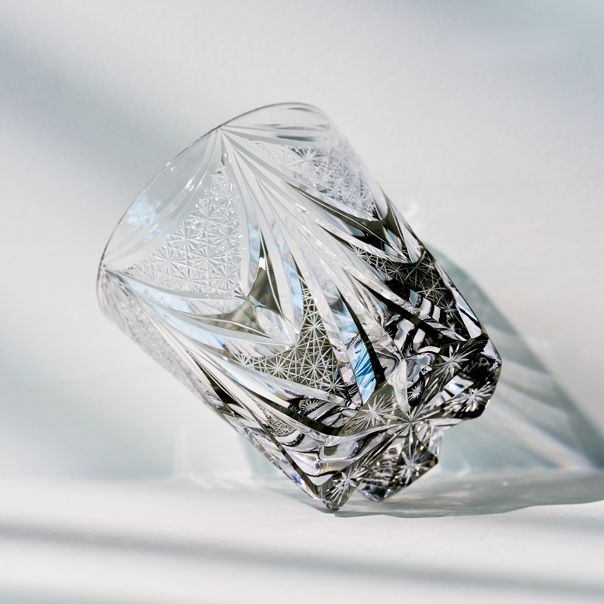 Voyage Crystal Glass