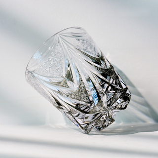 Voyage Crystal Glass