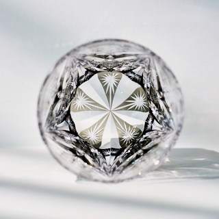 Voyage Crystal Glass